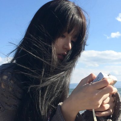 我的网恋男友是大佬